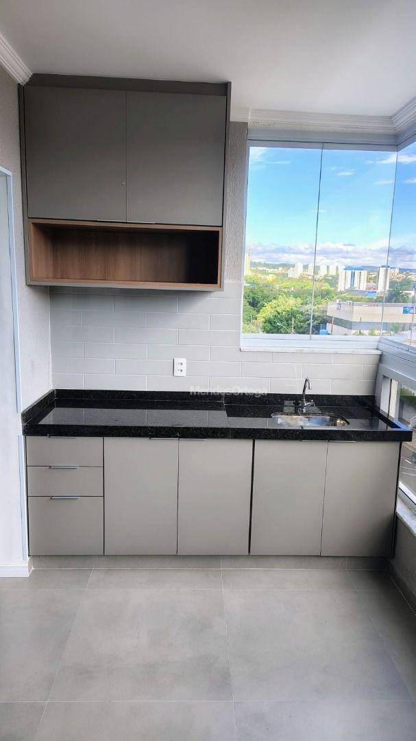 Apartamento à venda com 2 quartos, 63m² - Foto 23