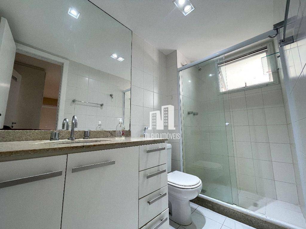 Apartamento à venda com 2 quartos, 97m² - Foto 8