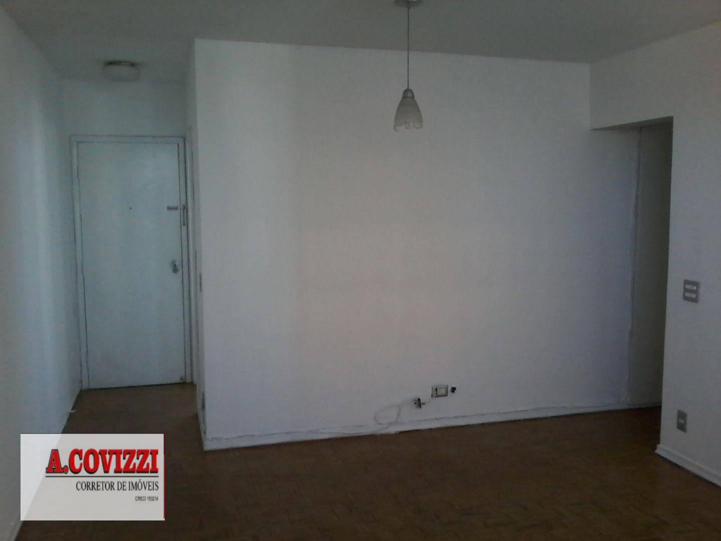 Apartamento à venda com 3 quartos, 91m² - Foto 1