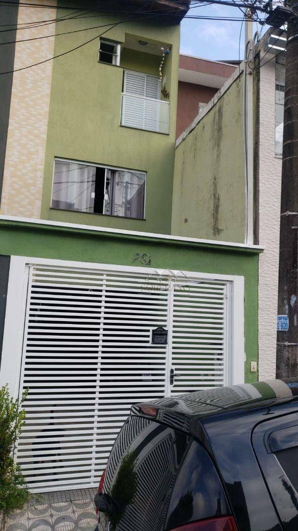 Sobrado à venda com 3 quartos, 114m² - Foto 25