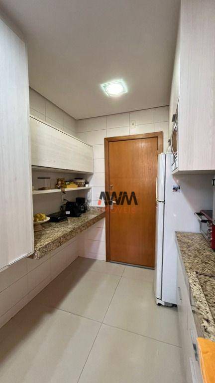 Apartamento à venda com 4 quartos, 119m² - Foto 6