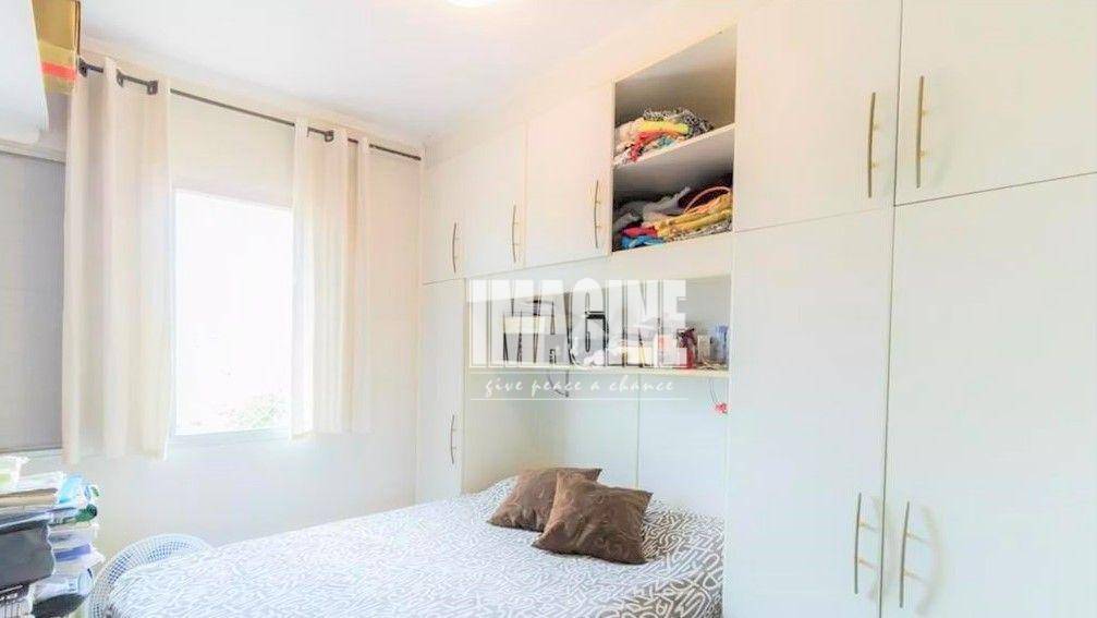 Apartamento à venda com 2 quartos, 45m² - Foto 4