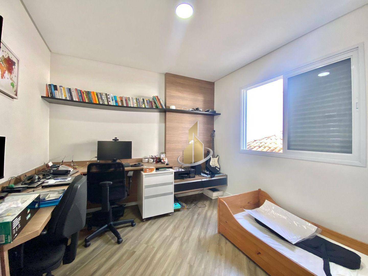 Sobrado à venda com 4 quartos, 260m² - Foto 22