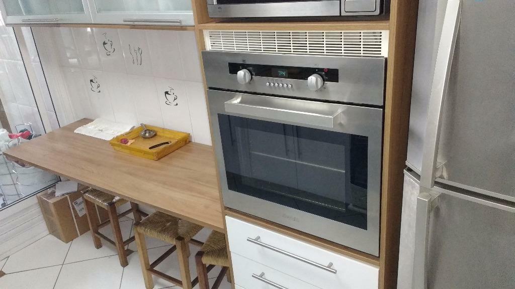 Apartamento à venda com 3 quartos, 121m² - Foto 27