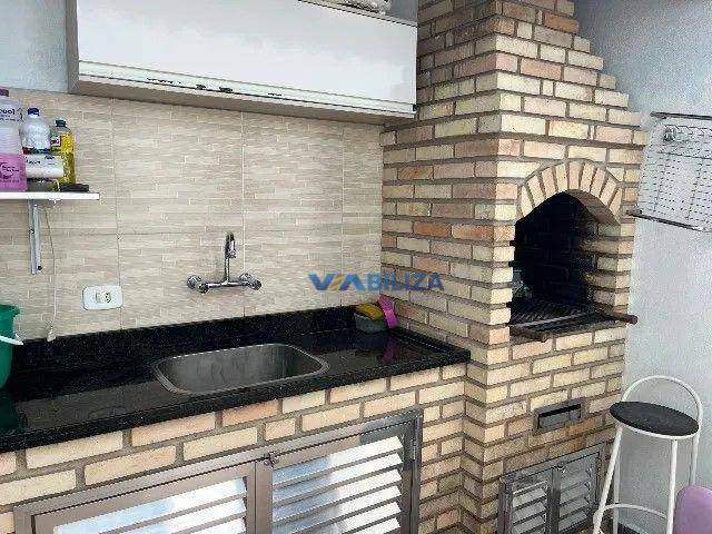 Sobrado à venda com 2 quartos, 70m² - Foto 11