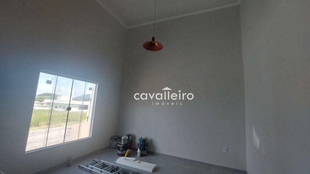 Casa de Condomínio à venda com 3 quartos, 75m² - Foto 3