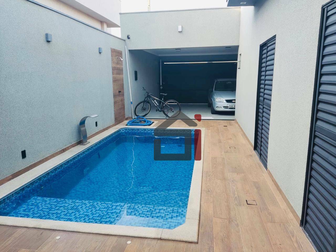 Casa, 2 quartos - Foto 1