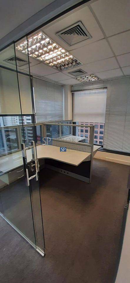 Conjunto Comercial-Sala para alugar, 324m² - Foto 3