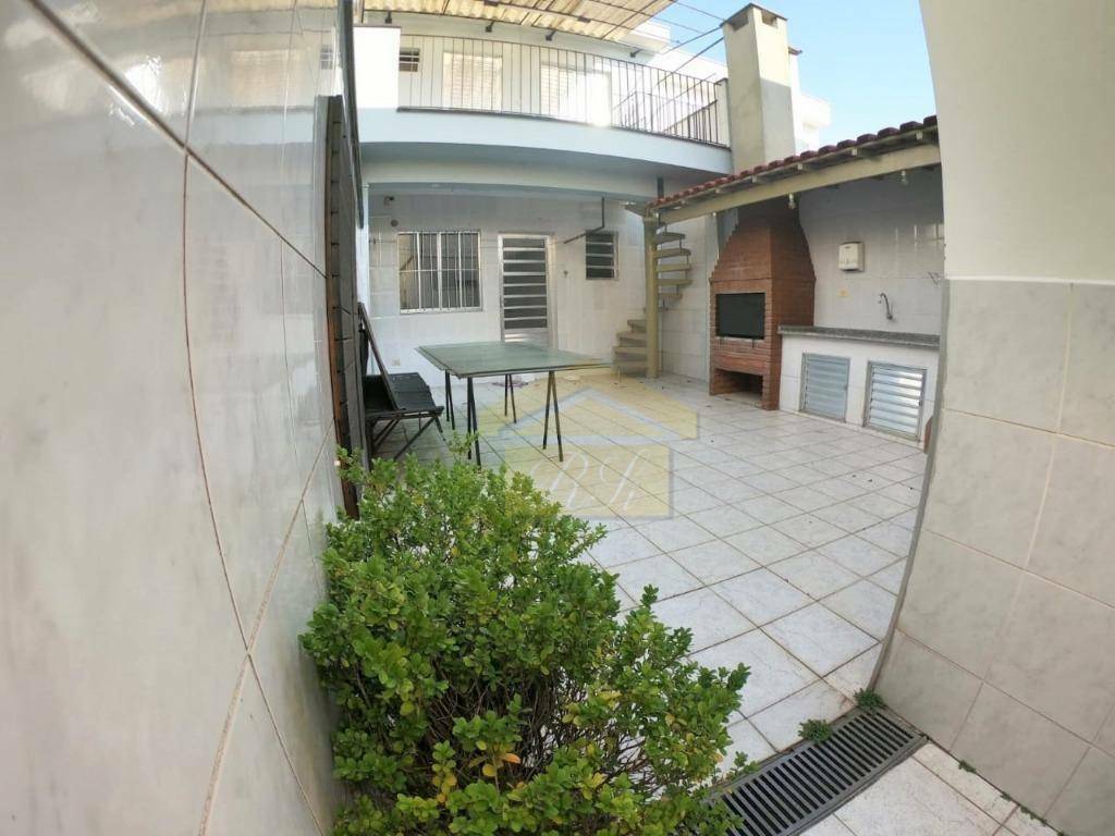 Sobrado à venda com 4 quartos, 229m² - Foto 12