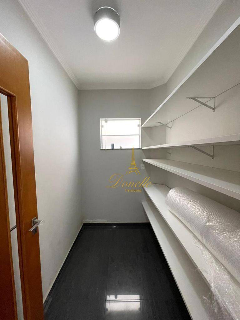 Sobrado à venda com 4 quartos, 320m² - Foto 18