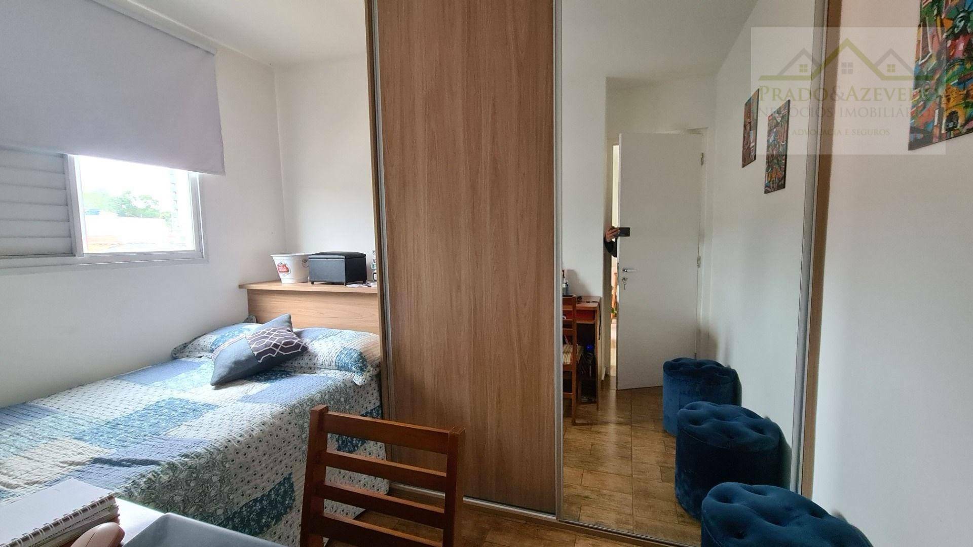Apartamento à venda com 2 quartos, 48m² - Foto 9