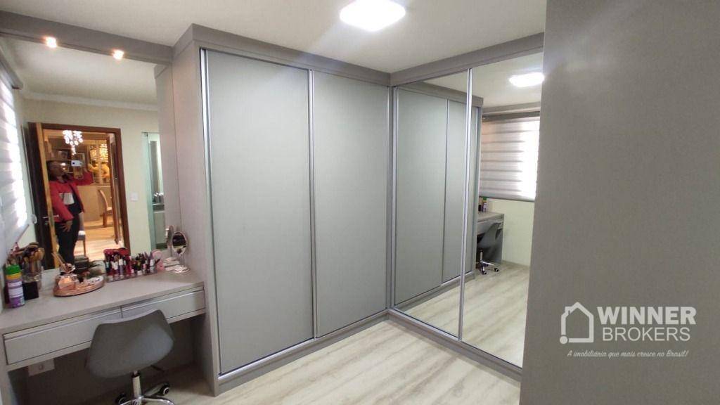 Apartamento à venda com 3 quartos, 90m² - Foto 15