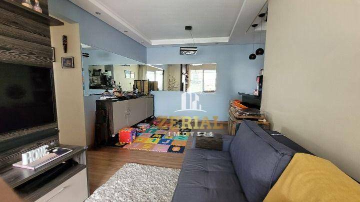 Apartamento à venda com 2 quartos, 65m² - Foto 3