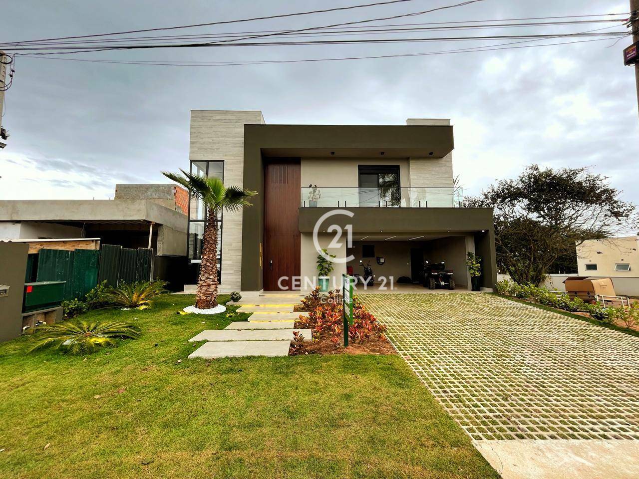 Sobrado à venda com 4 quartos, 269m² - Foto 3