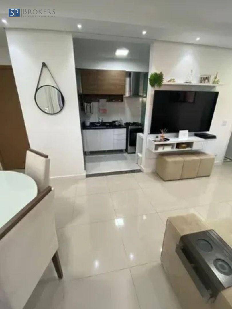 Apartamento à venda com 2 quartos, 78m² - Foto 7