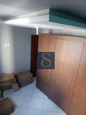 Apartamento à venda com 2 quartos, 44m² - Foto 8