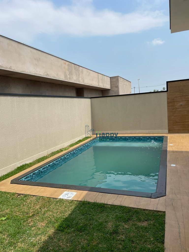 Casa de Condomínio à venda com 3 quartos, 200m² - Foto 8