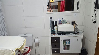 Sobrado à venda com 3 quartos, 320m² - Foto 8