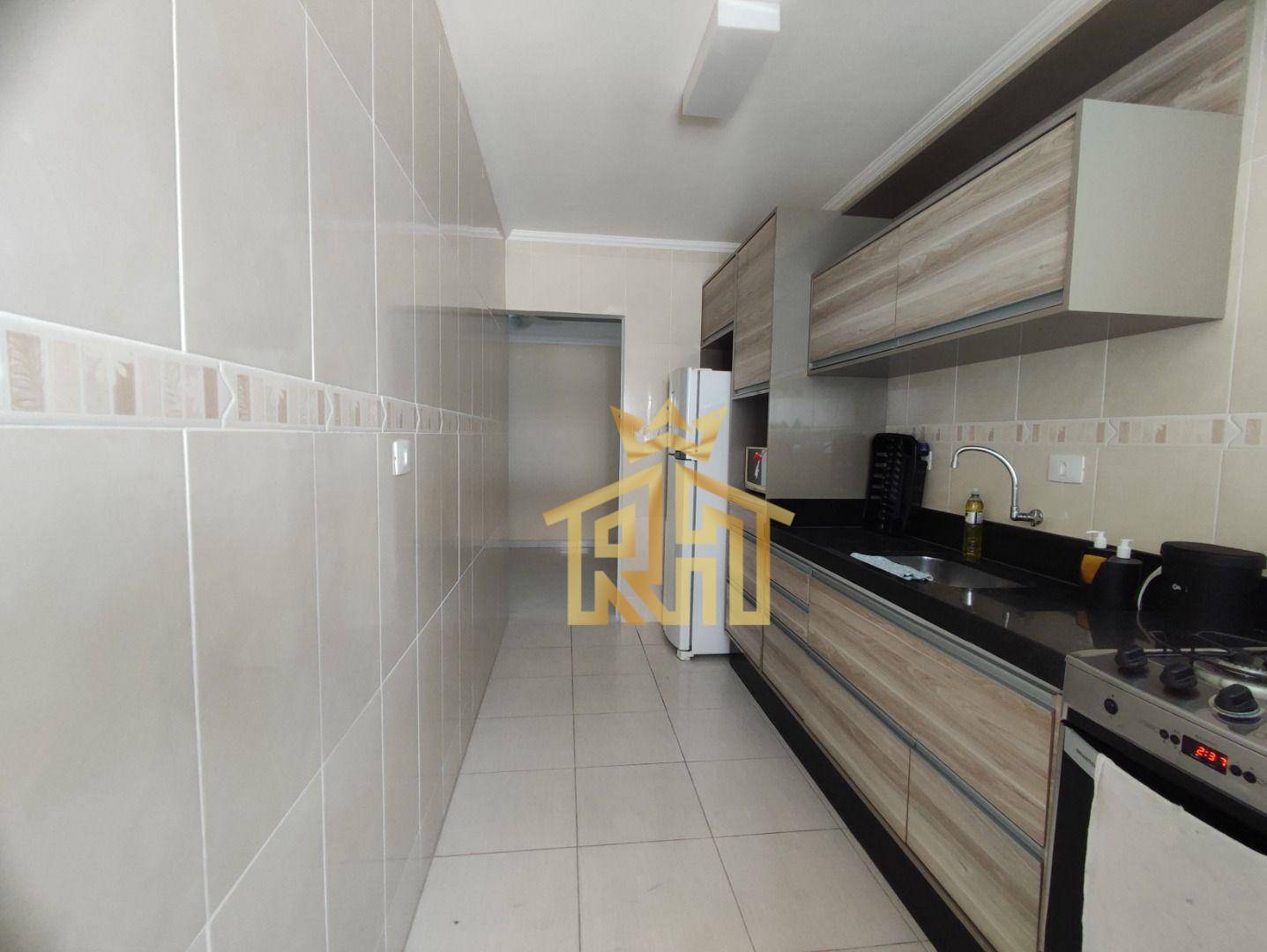 Apartamento à venda com 3 quartos, 120m² - Foto 34