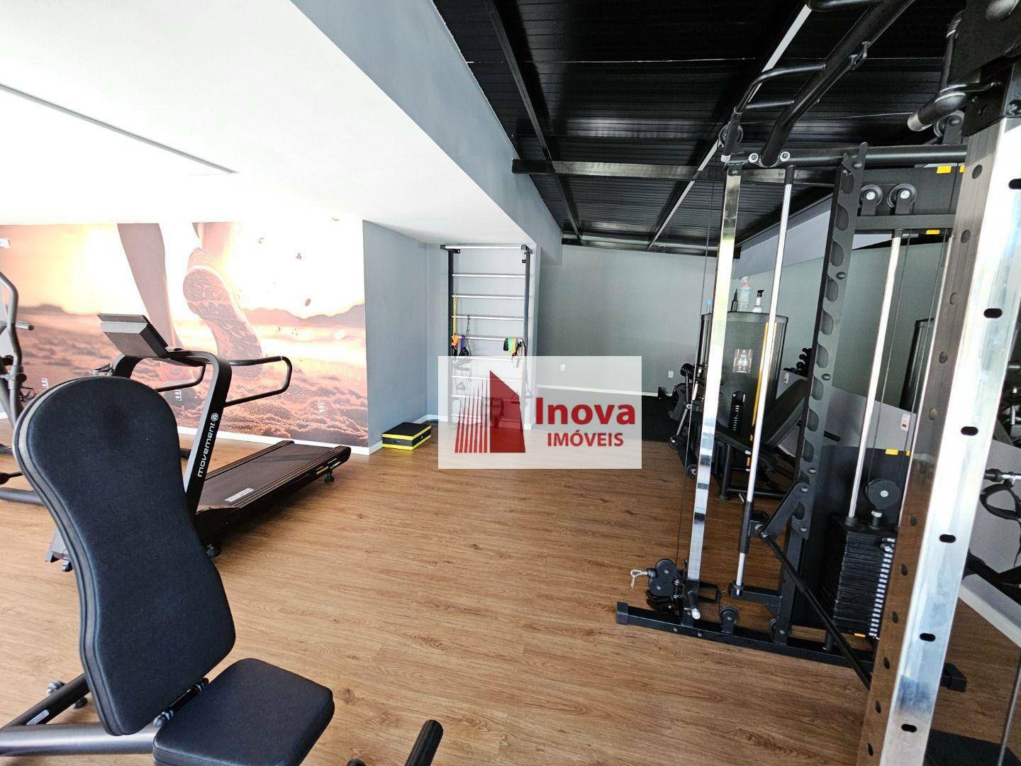 Apartamento à venda com 2 quartos, 170m² - Foto 34