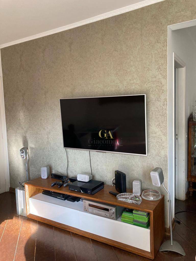 Apartamento à venda com 3 quartos, 110m² - Foto 2