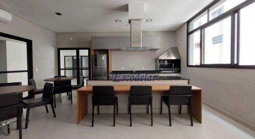 Apartamento à venda com 2 quartos, 45m² - Foto 15