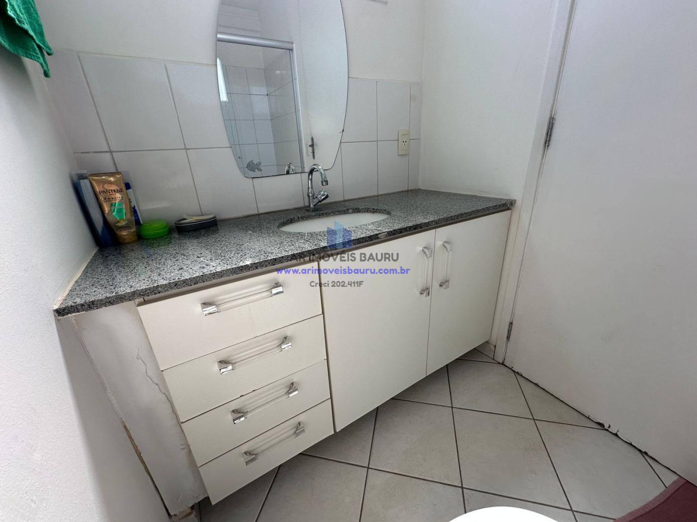 Apartamento à venda com 1 quarto, 36m² - Foto 15