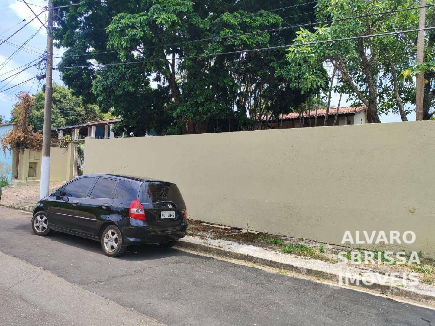 Chácara à venda com 5 quartos, 296m² - Foto 21