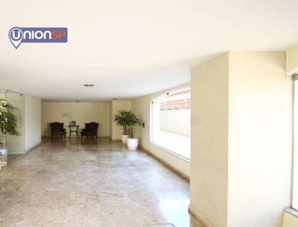 Apartamento à venda com 3 quartos, 158m² - Foto 28