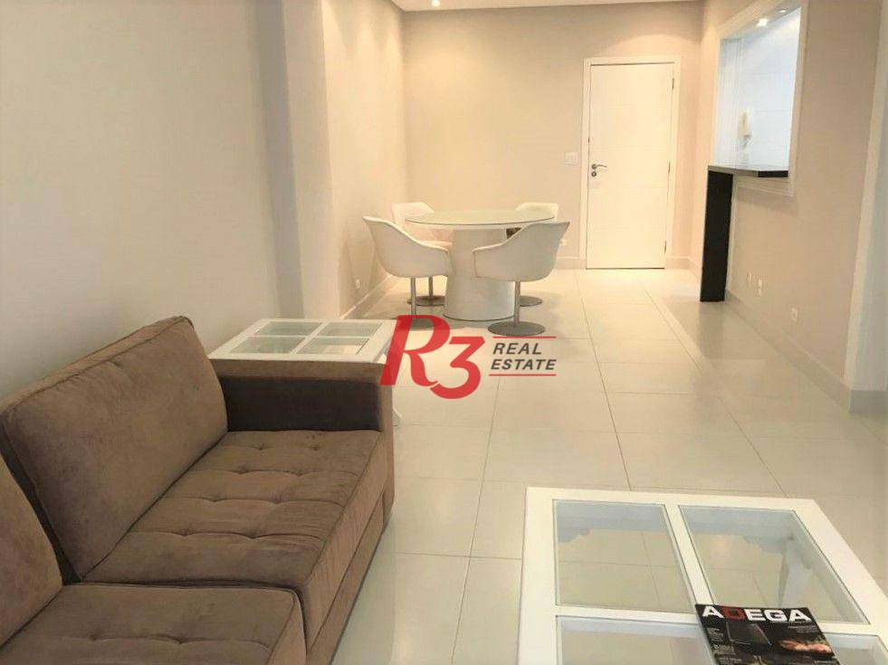 Apartamento para alugar com 1 quarto, 78m² - Foto 3