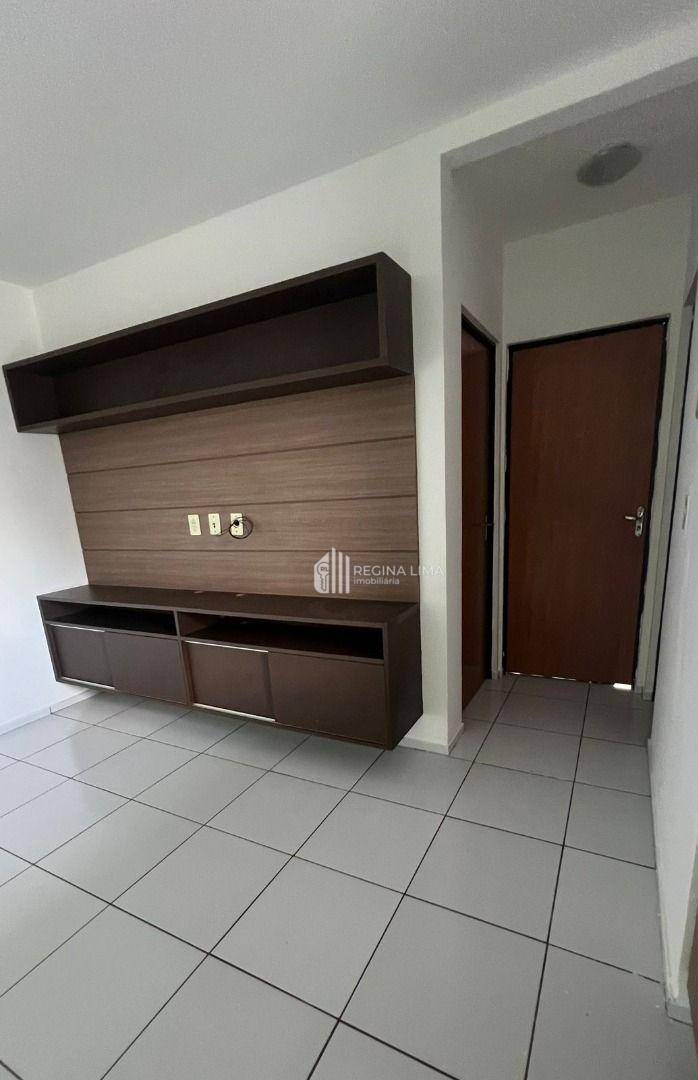 Apartamento à venda com 2 quartos, 41m² - Foto 7