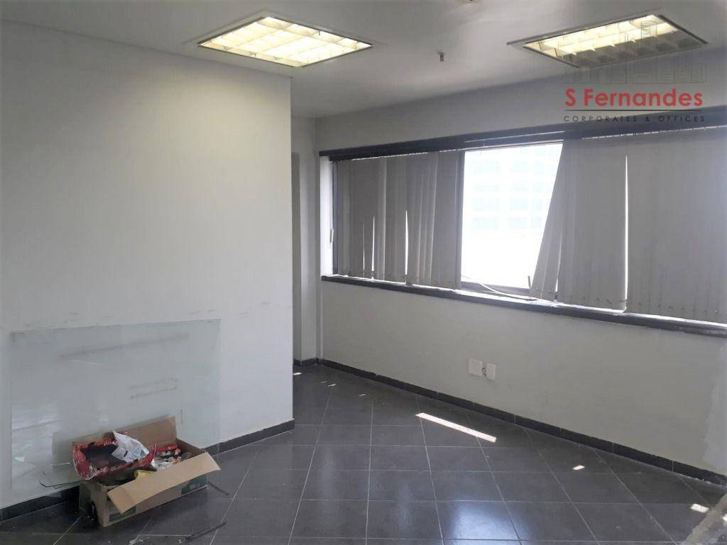 Conjunto Comercial-Sala para alugar, 130m² - Foto 13