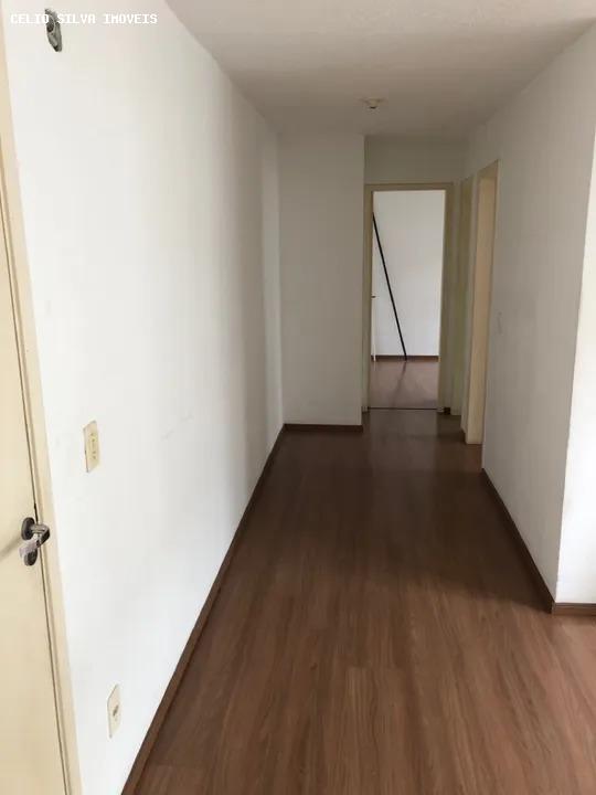 Apartamento à venda com 2 quartos, 47m² - Foto 2