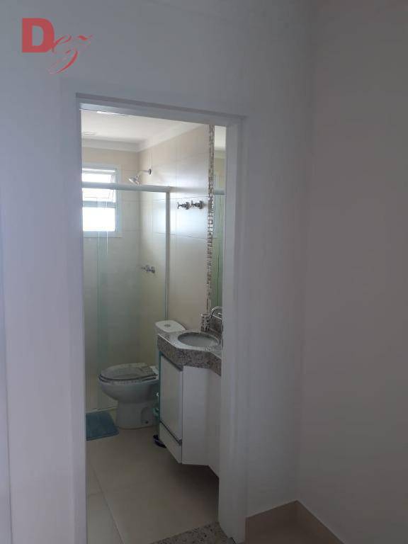 Apartamento à venda com 3 quartos, 163m² - Foto 9