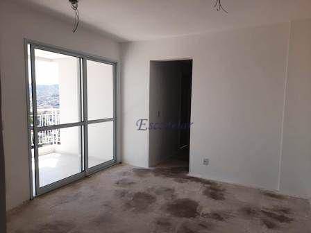 Apartamento à venda com 3 quartos, 64m² - Foto 21