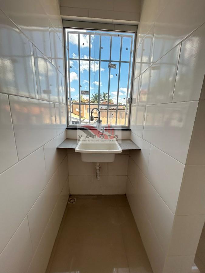 Apartamento à venda com 3 quartos, 80m² - Foto 11