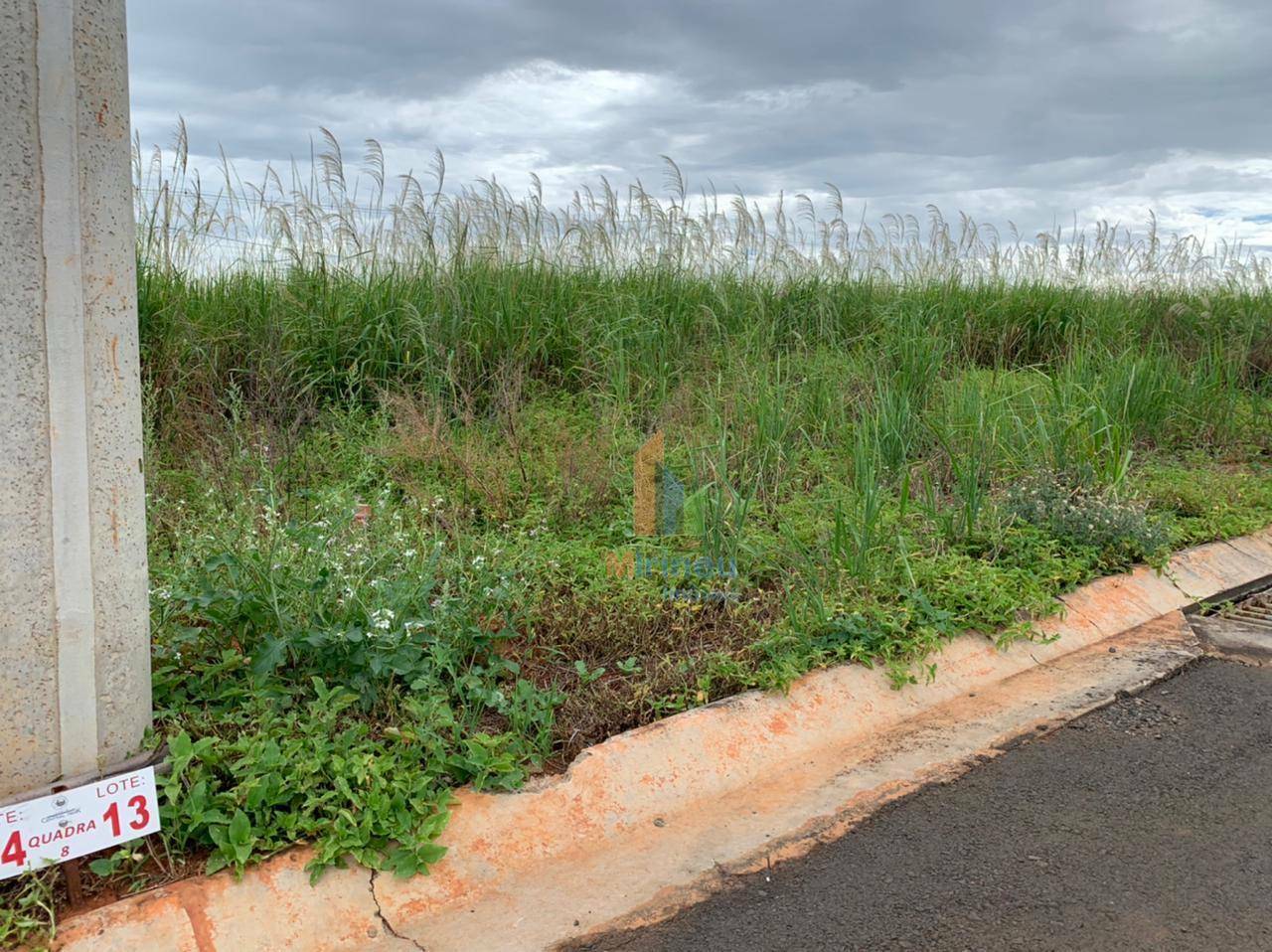 Terreno à venda, 255M2 - Foto 1