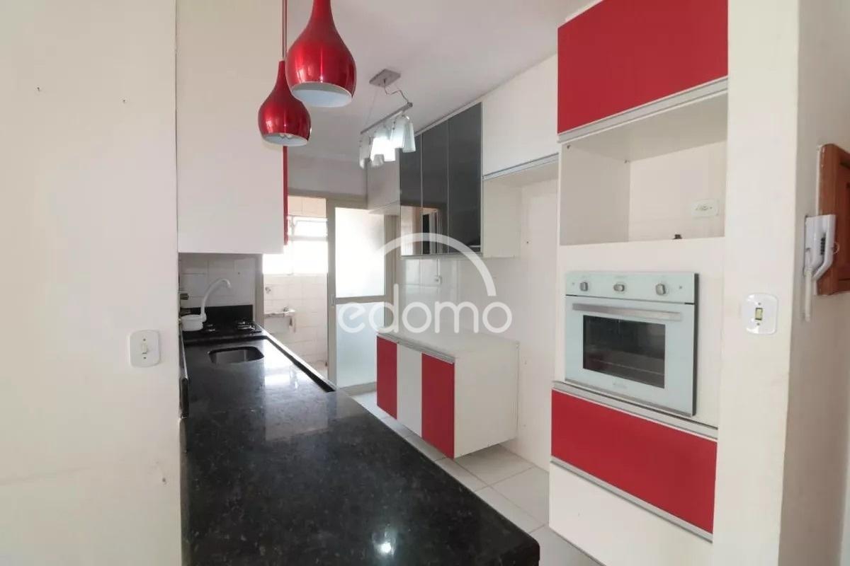 Apartamento à venda com 2 quartos, 68m² - Foto 7