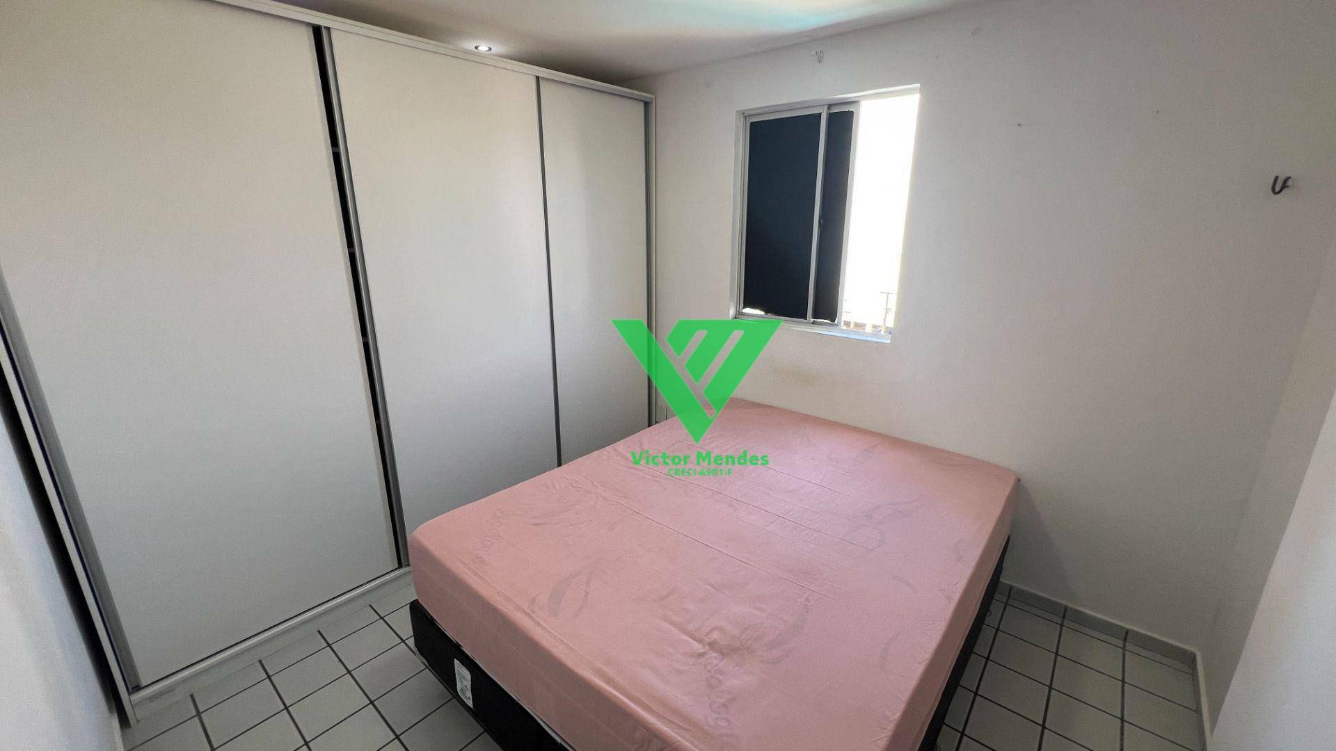 Apartamento à venda com 3 quartos, 85m² - Foto 11