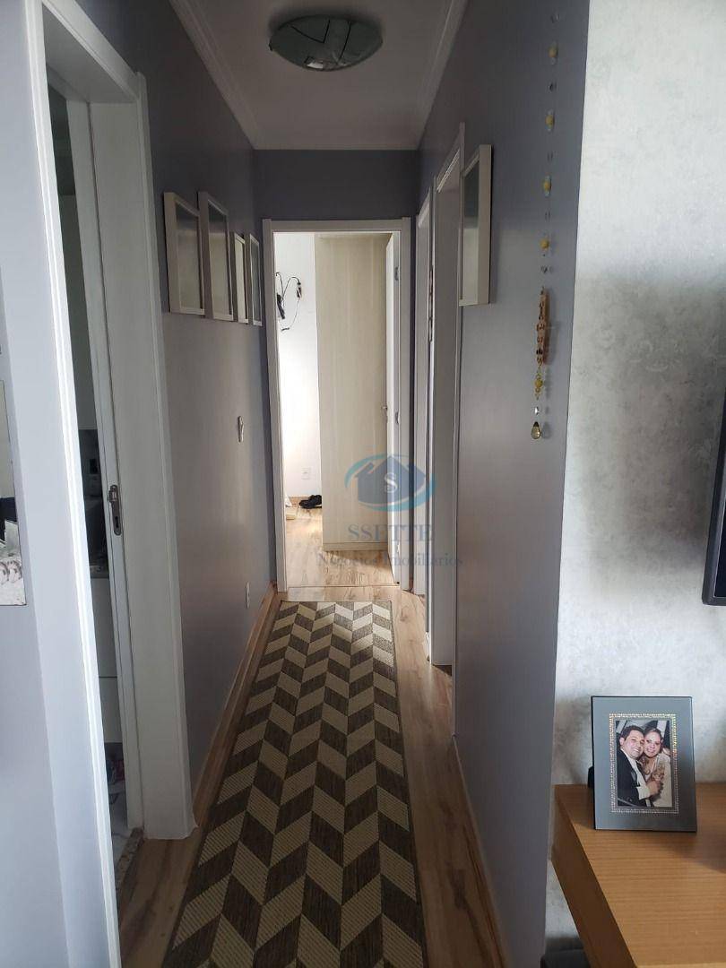 Apartamento à venda com 3 quartos, 63m² - Foto 35