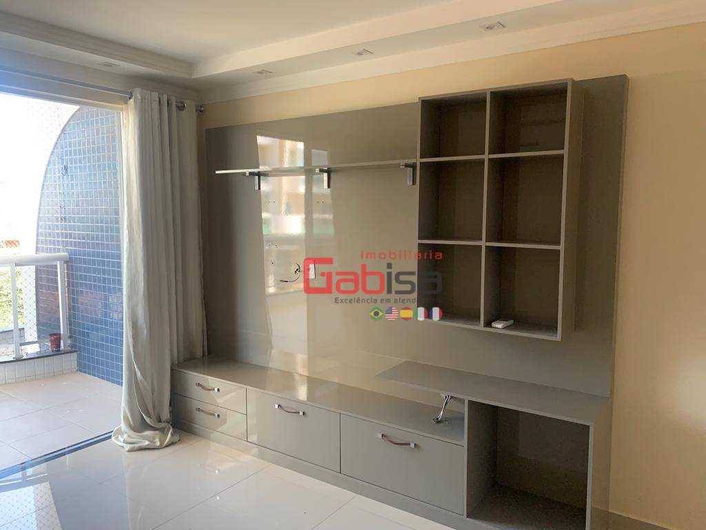 Apartamento à venda com 3 quartos, 110m² - Foto 4