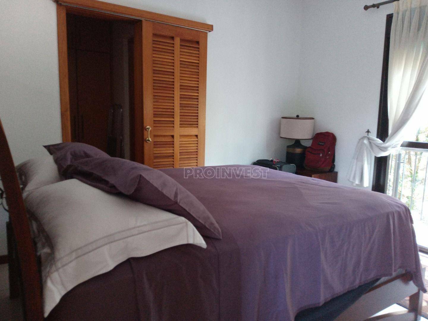 Casa de Condomínio à venda com 3 quartos, 401m² - Foto 15