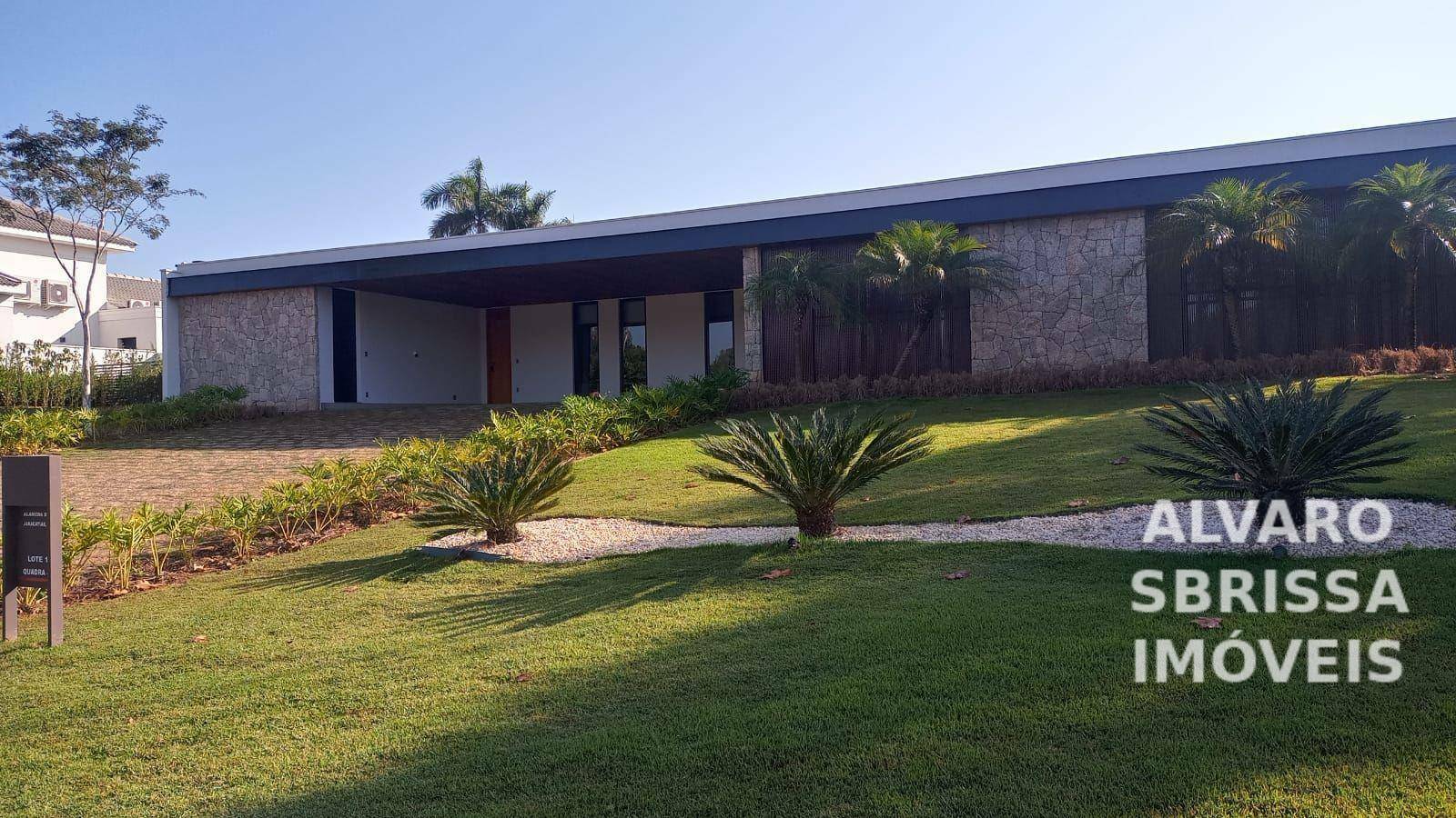 Casa de Condomínio à venda com 5 quartos, 600m² - Foto 50