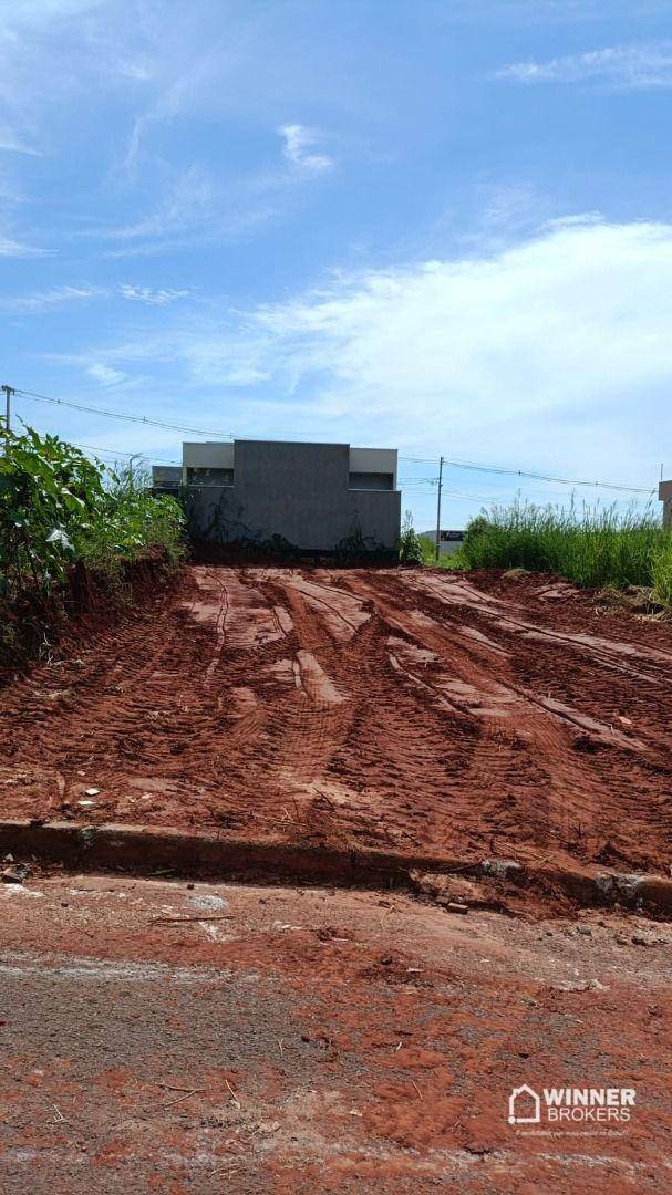 Terreno à venda, 203M2 - Foto 1
