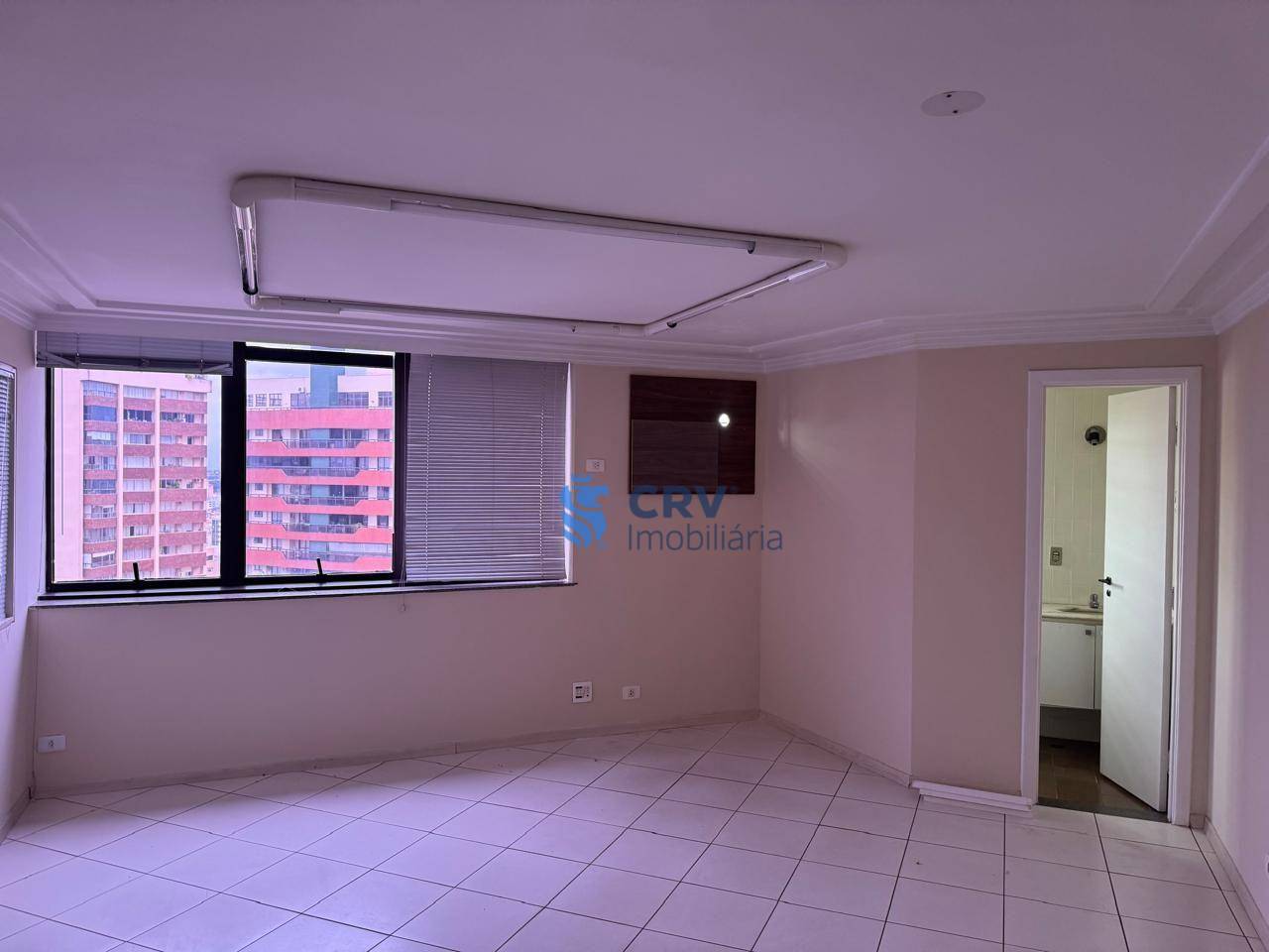 Conjunto Comercial-Sala à venda e aluguel, 78m² - Foto 8