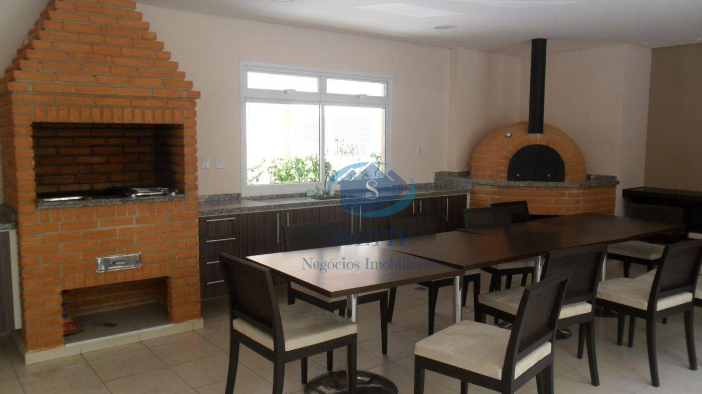 Apartamento à venda com 2 quartos, 50m² - Foto 11