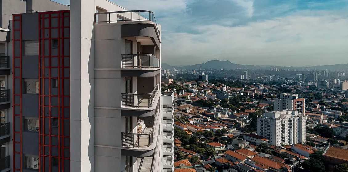 Apartamento à venda com 2 quartos, 68m² - Foto 4