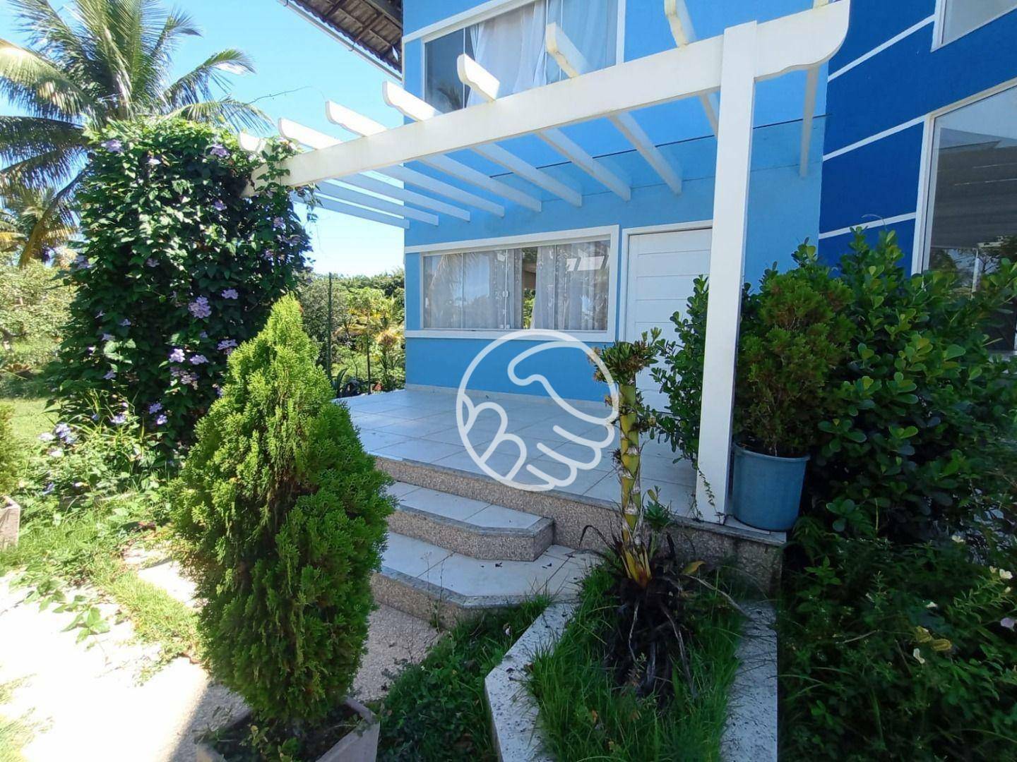 Casa de Condomínio, 8 quartos - Foto 4