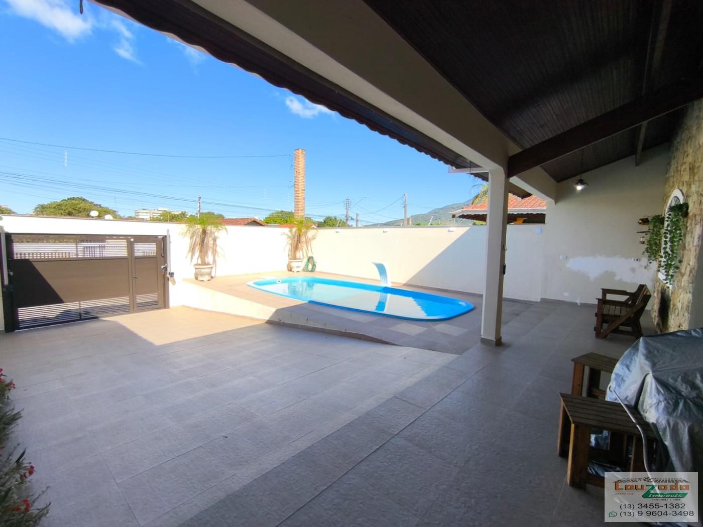 Casa à venda com 3 quartos, 350m² - Foto 3