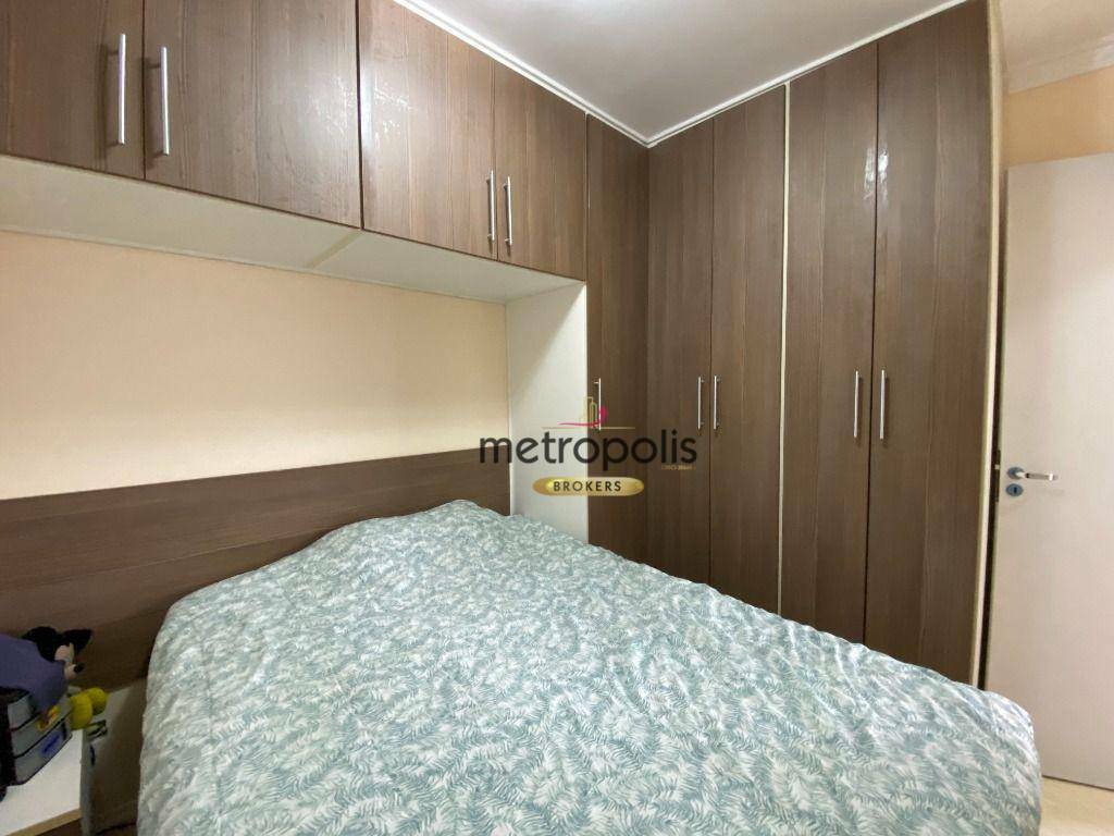 Apartamento à venda com 2 quartos, 60m² - Foto 25